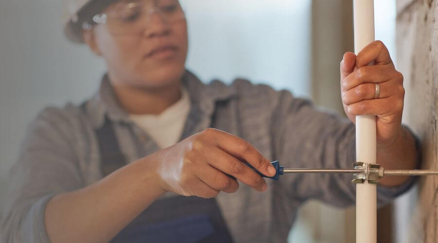 Local expert plumbing services in Plymouth, NY